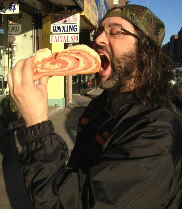 Judah Friedlander